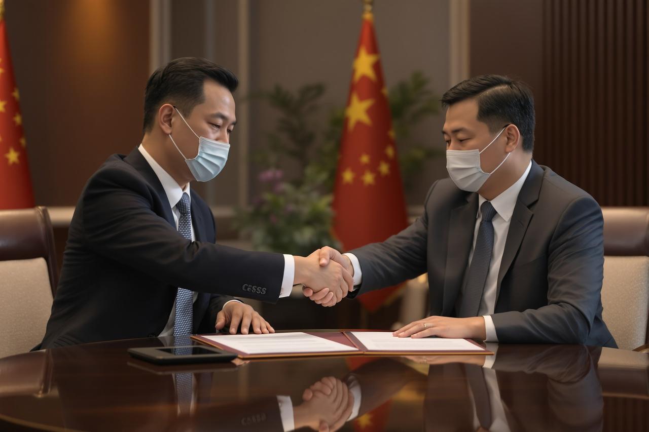 影视大全与腾讯视频达成战略合作,共同打造精品内容