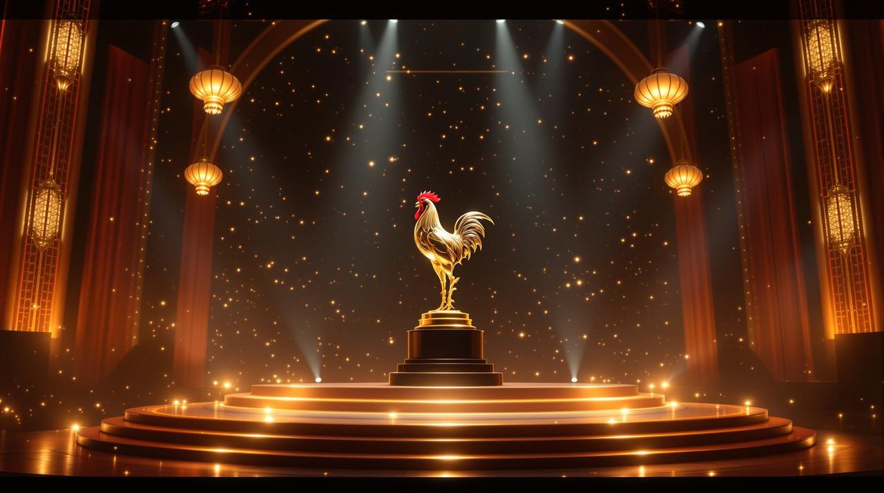 影视大全《山河无恙》荣获第32届金鸡奖最佳影片大奖